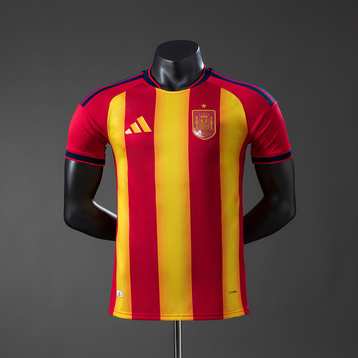 SPAGNA 2026 - SPECIAL VERSION