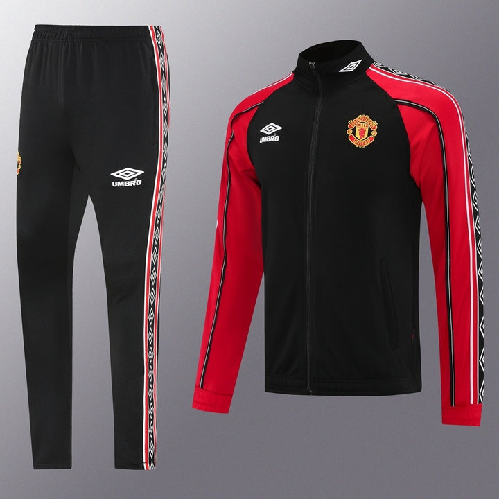 MANCHESTER UNITED 25/26 SPECIAL RETRO - TUTA RAPPRESENTANZA