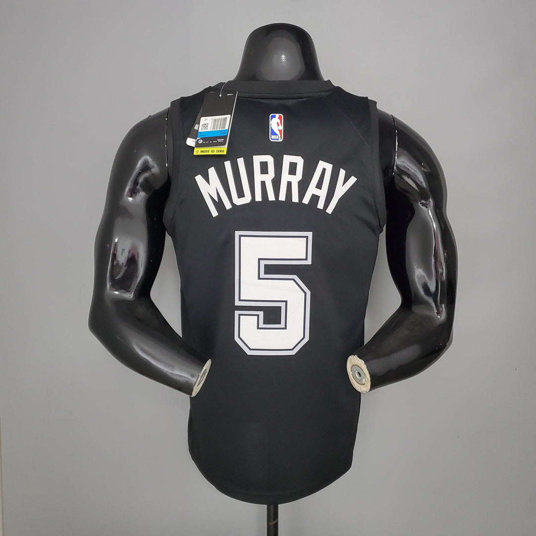 San Antonio Spurs CITY EDITION 5 MURRAY