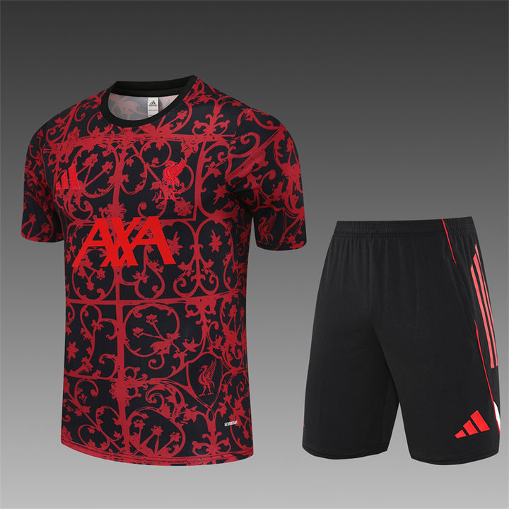 LIVERPOOL 25/26 - KIT ALLENAMENTO