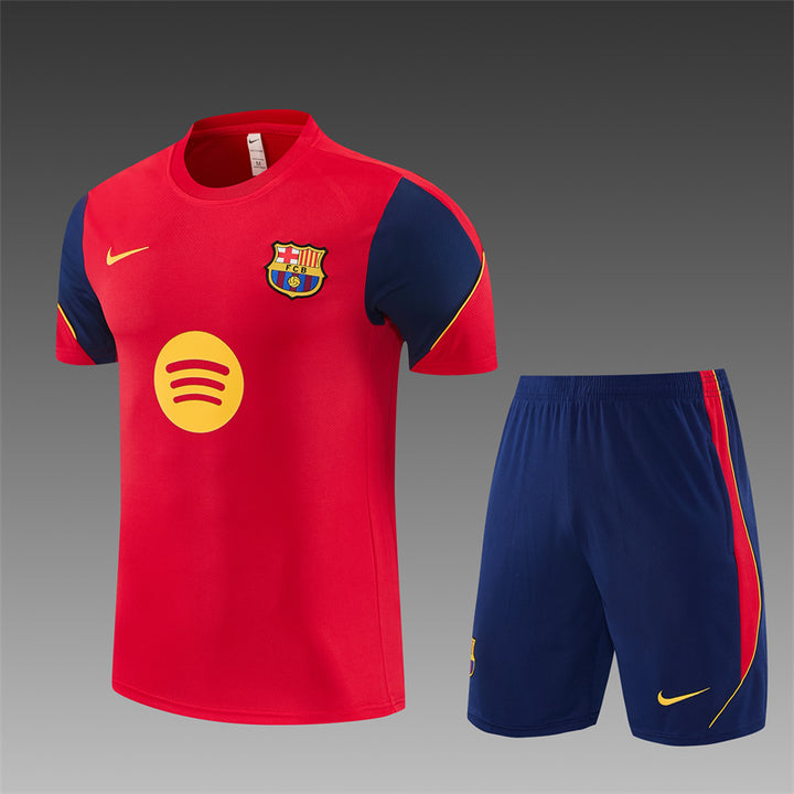 BARCELLONA 26/27 - KIT ALLENAMENTO
