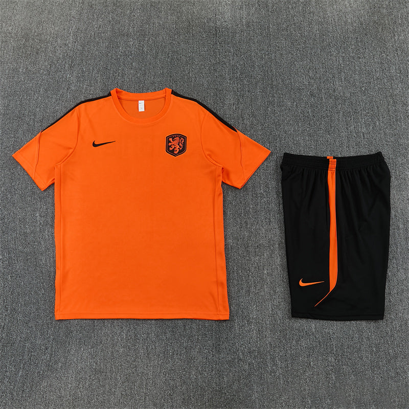 OLANDA 2026 - KIT ALLENAMENTO