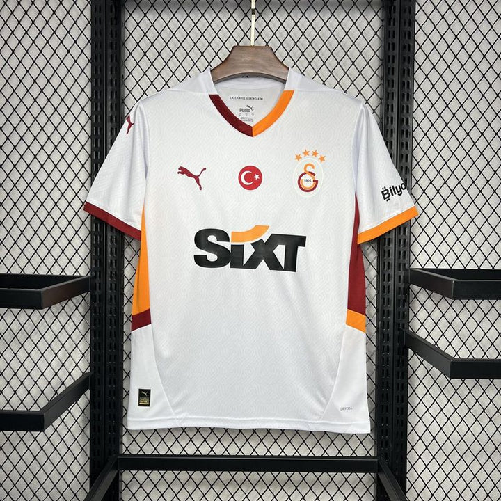 Galatasaray 24/25 AWAY