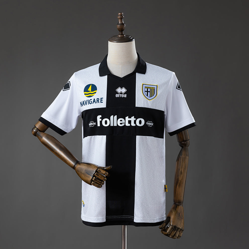 Parma 12/13 HOME
