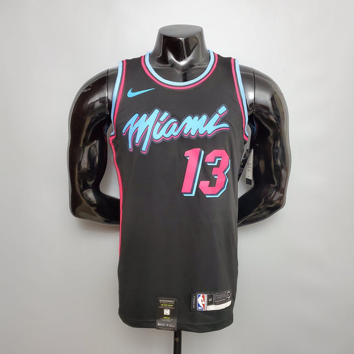 Miami Heat 13 ADEBAYO