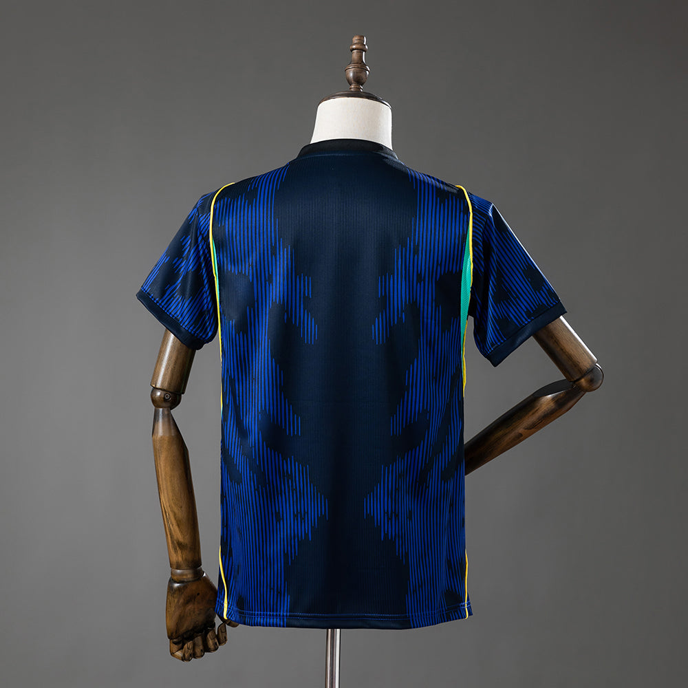 BRASILE 2026 - SPECIAL EDITION BLUE