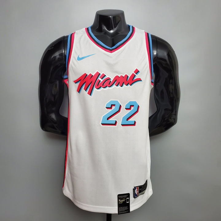Miami Heat 22 Butler