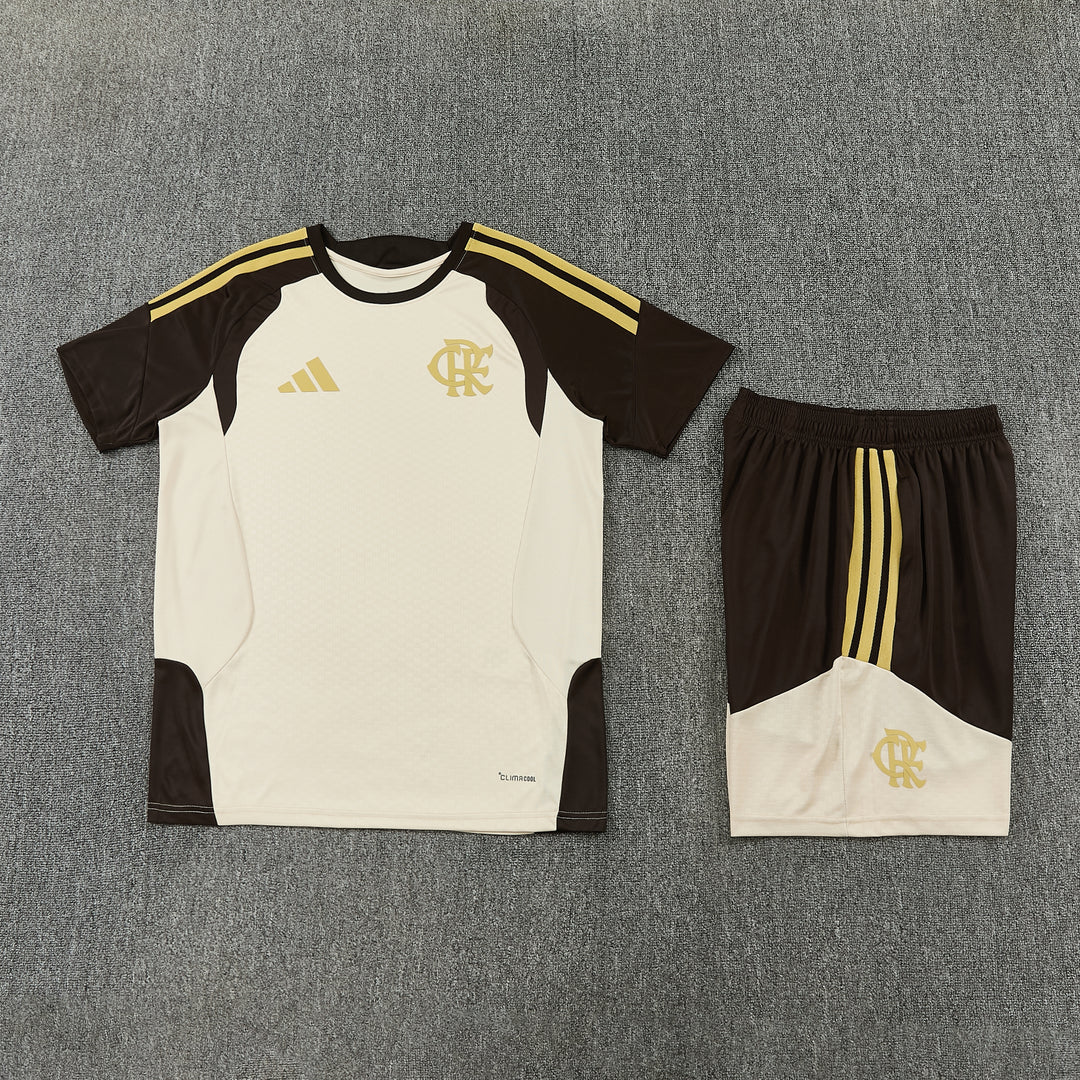 Flamengo 26/27 - KIT ALLENAMENTO
