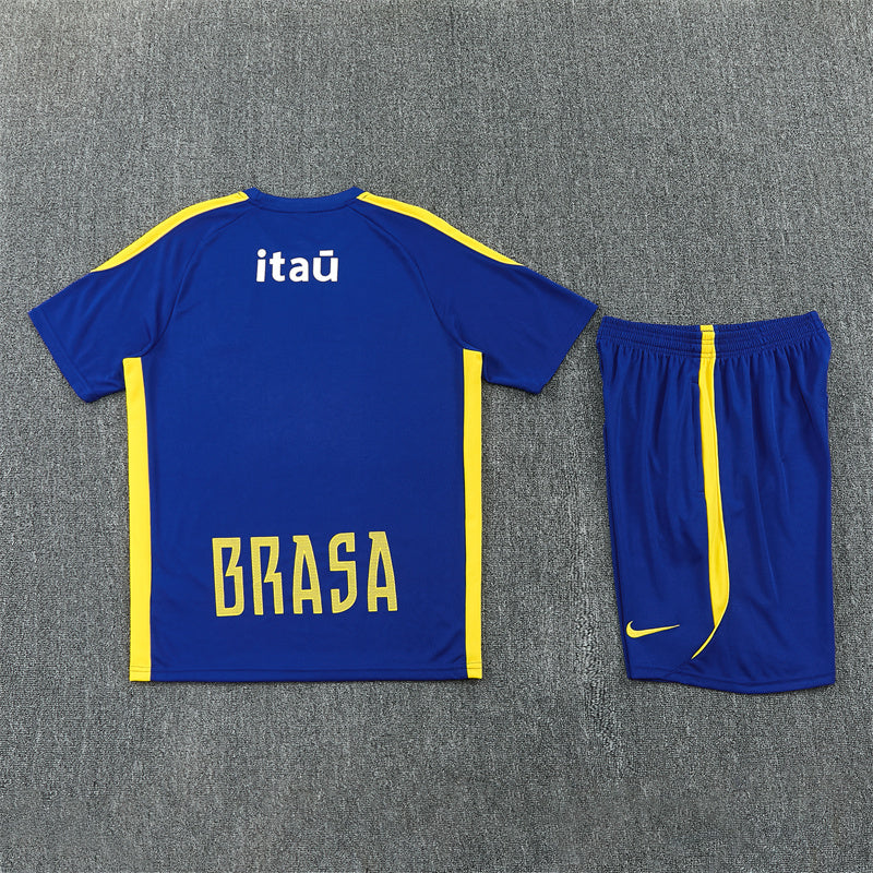 Brasile 2026 - KIT ALLENAMENTO