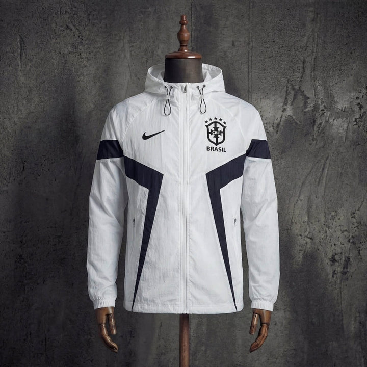BRASILE 2026 K-Way