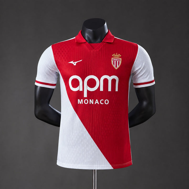 Monaco 26/27 HOME