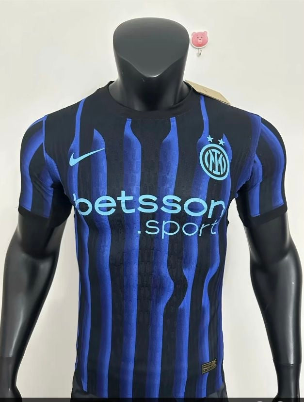 INTER 25/26 HOME