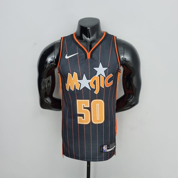 Orlando Magic 50 Anthony