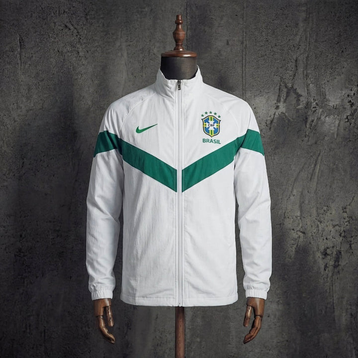 BRASILE 2026 K-Way