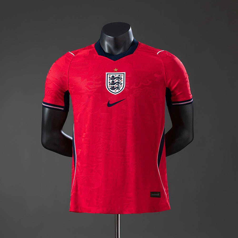 INGHILTERRA 2026 - AWAY