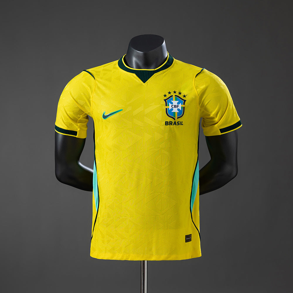 BRASILE 2026 - HOME
