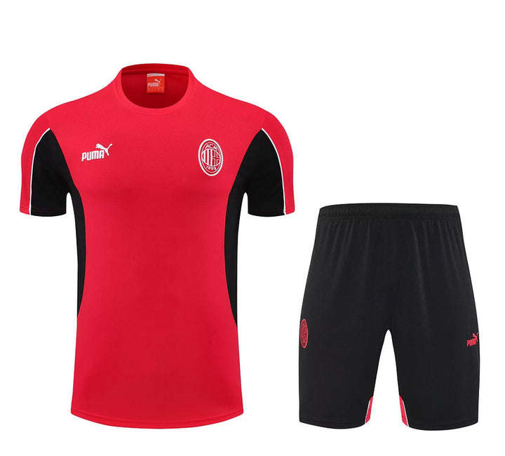 MILAN 25/26 - KIT ALLENAMENTO