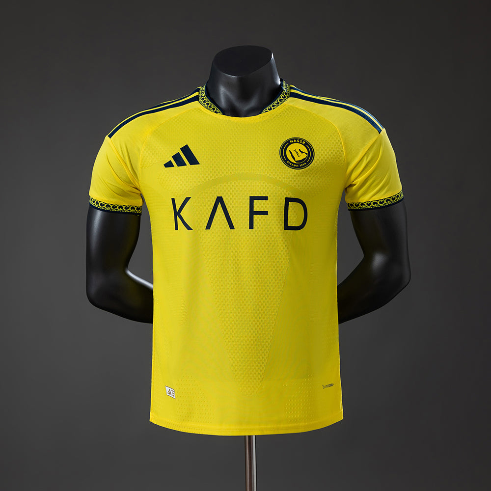 Al-Nassr 26/27 HOME