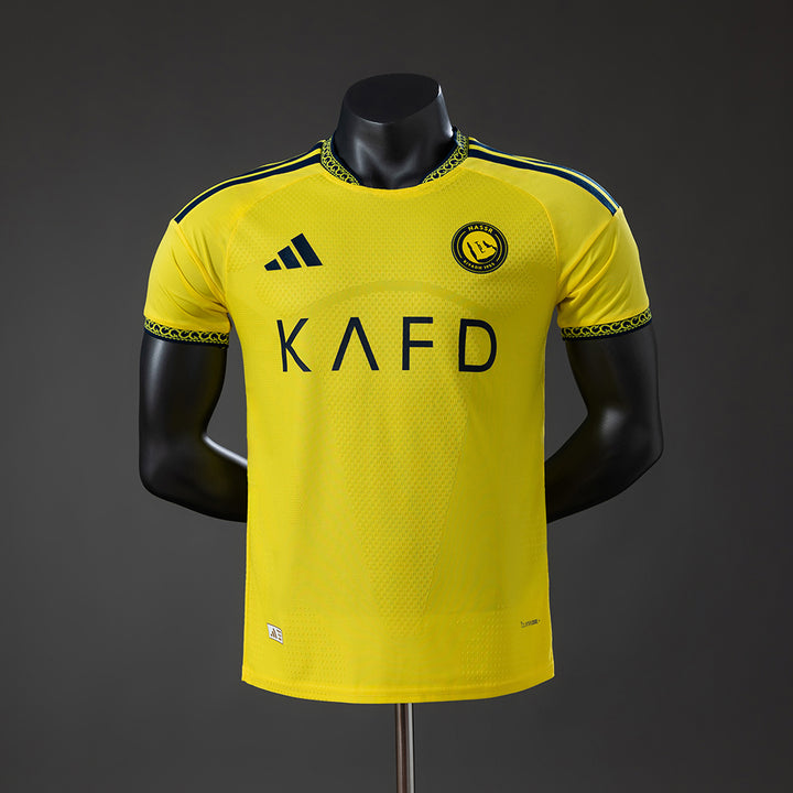 Al-Nassr 26/27 HOME