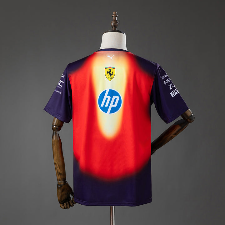 Ferrari - F1 2026 China GP Team – Shanghai Special Edition