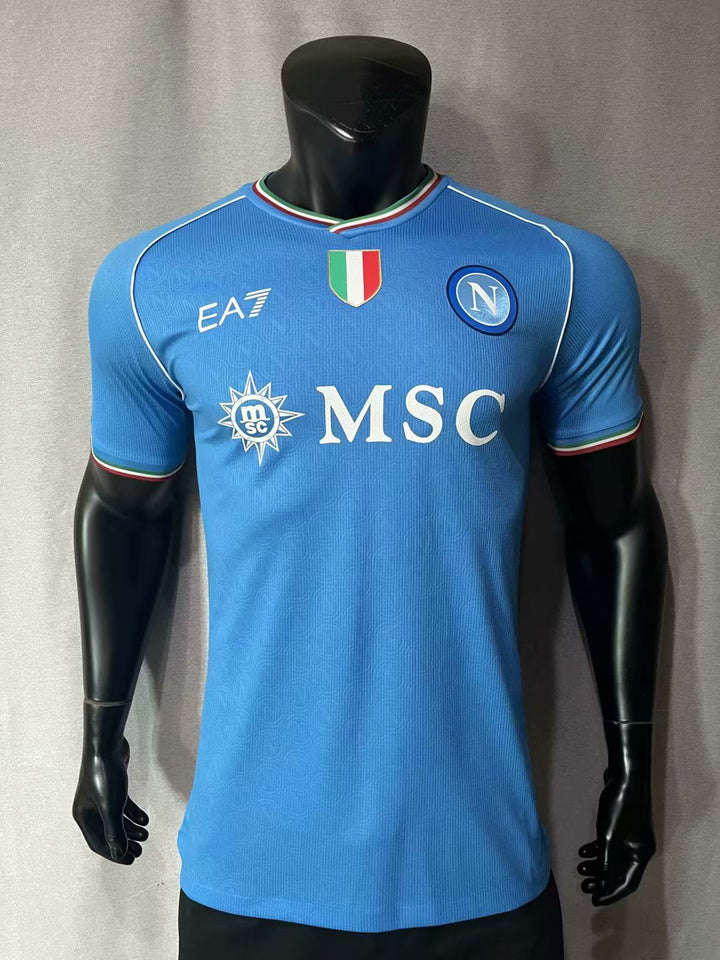 NAPOLI 23/24 HOME