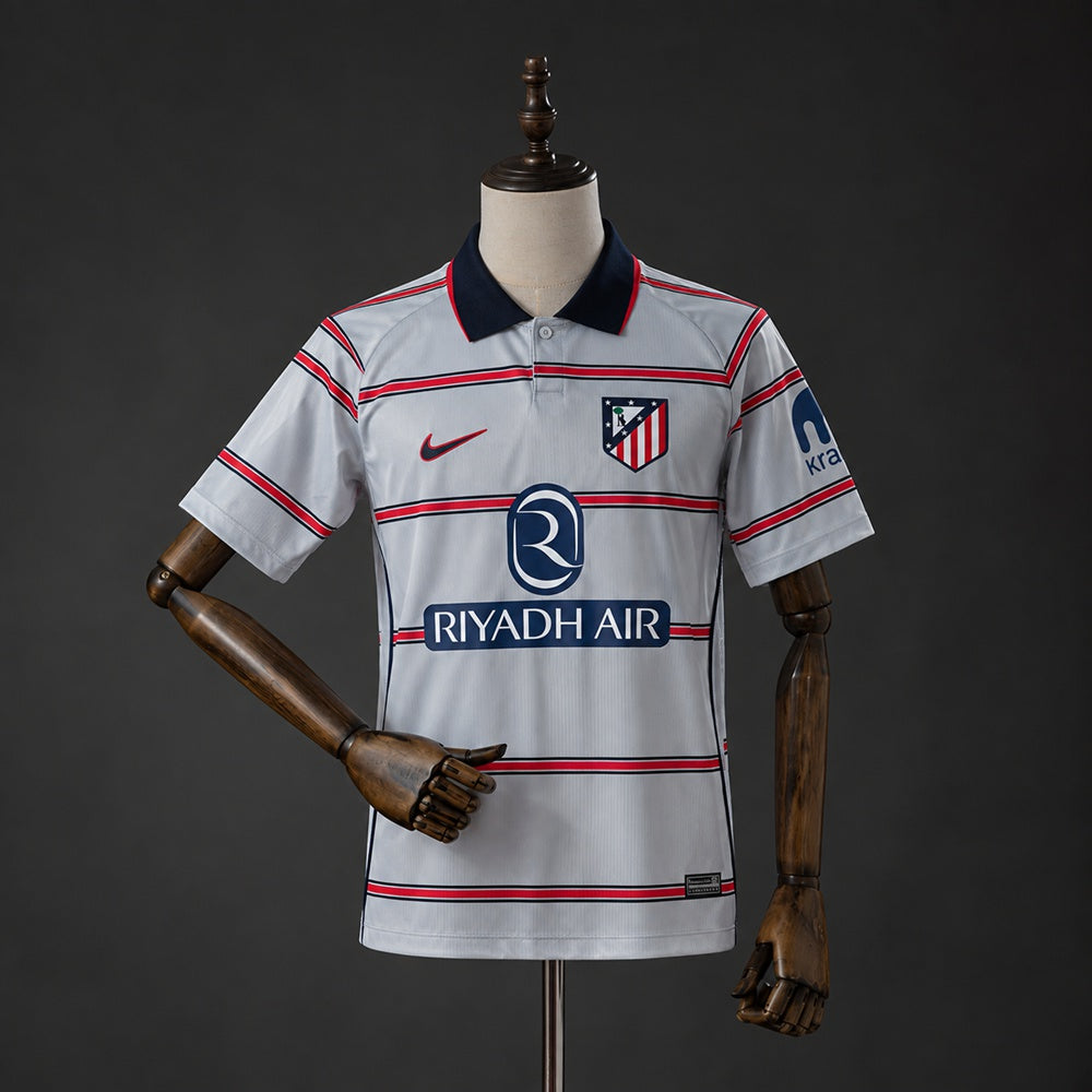 Atletico Madrid 26/27 THIRD