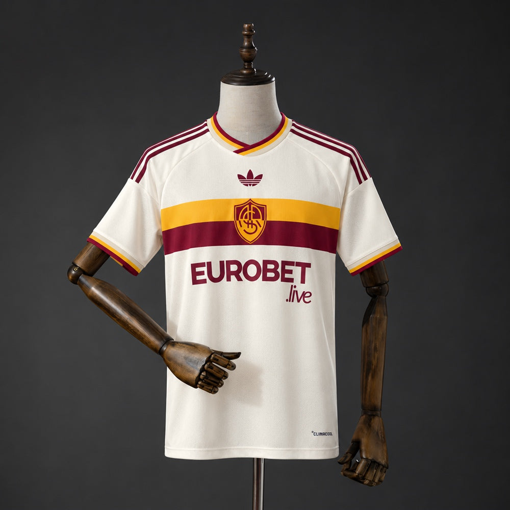 Roma 26/27 AWAY