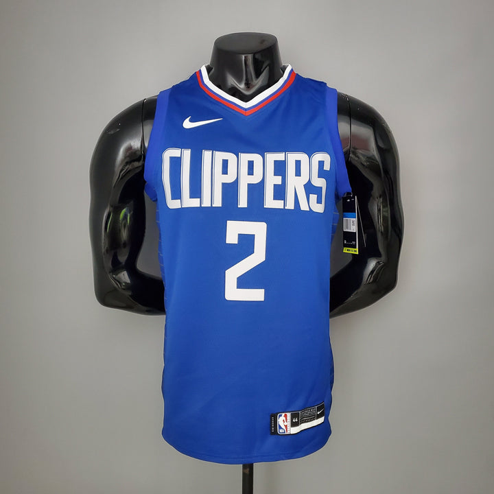 LA Clippers 2 Leonard
