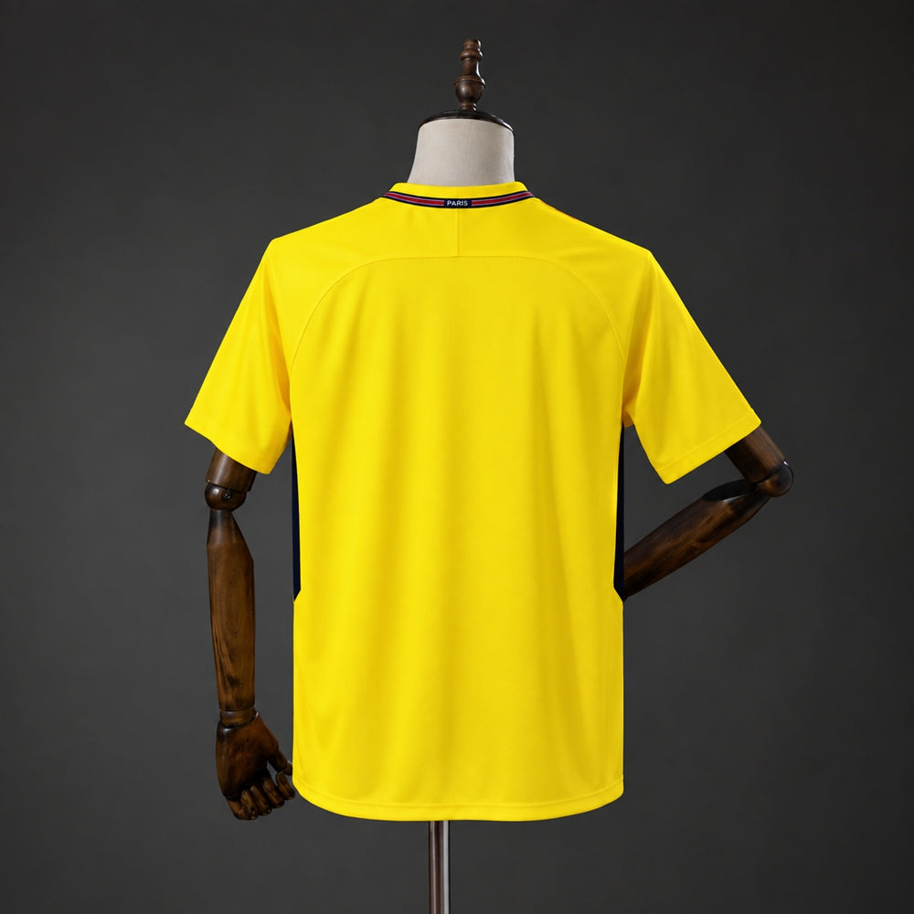 Psg 17/18 AWAY