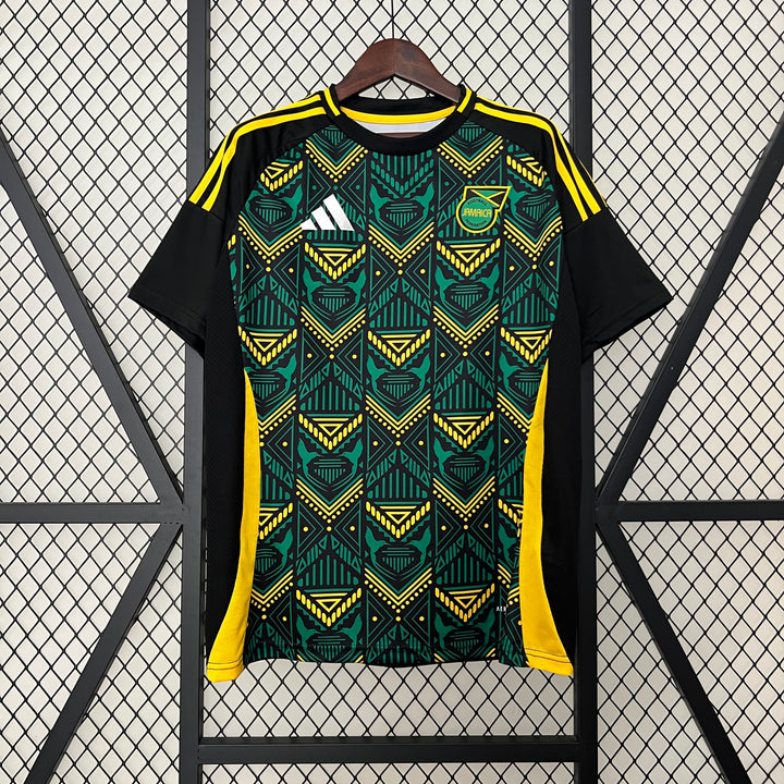 JAMAICA 2024 AWAY