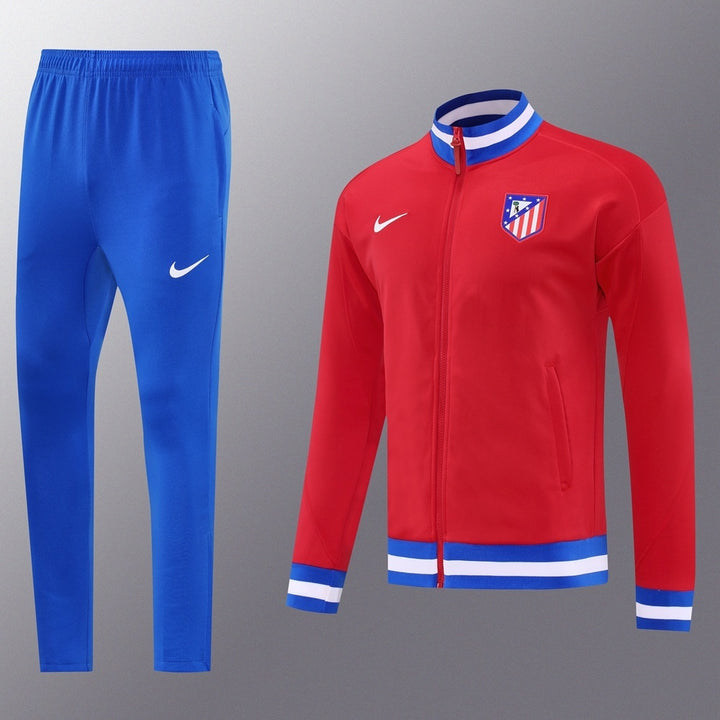 Atletico Madrid 25/26 TUTA RAPPRESENTANZA