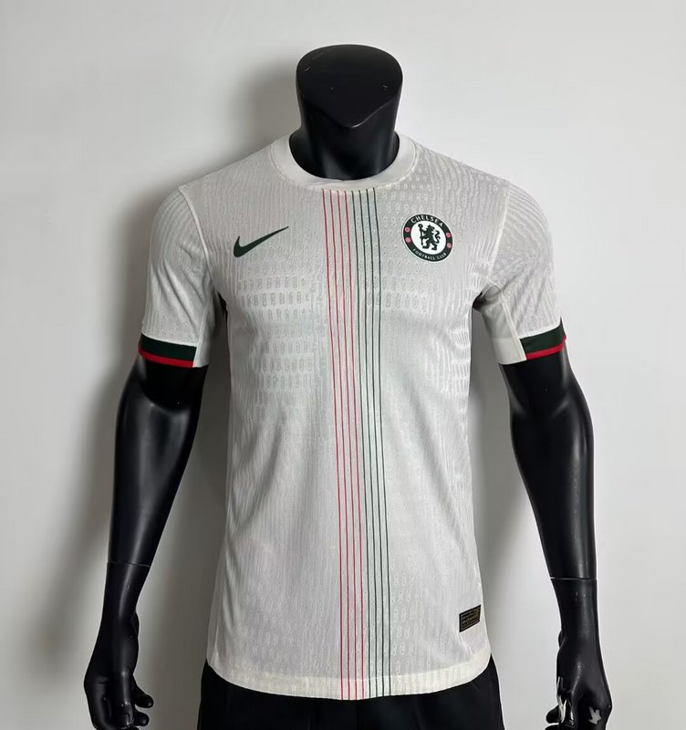 Chelsea 25/26 AWAY