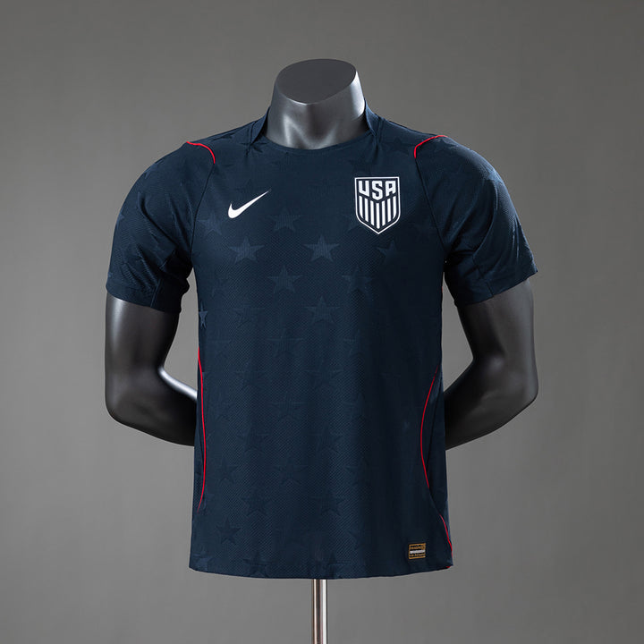 USA 2026 - AWAY