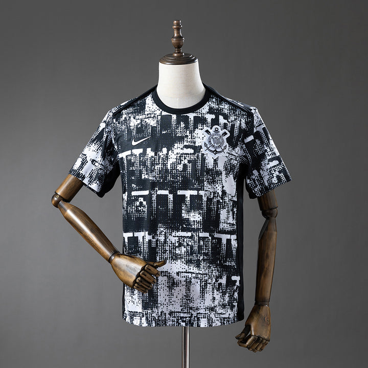 Corinthians 26/27 PRE-MATCH