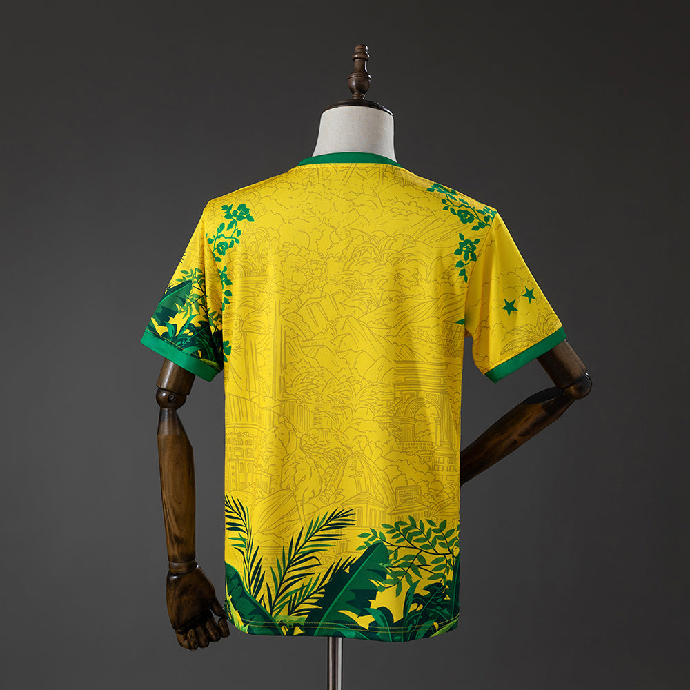 BRASILE 2026 - SPECIAL COCO EDITION
