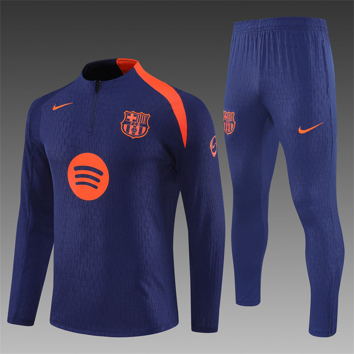 BARCELLONA 25/26 TUTA ALLENAMENTO