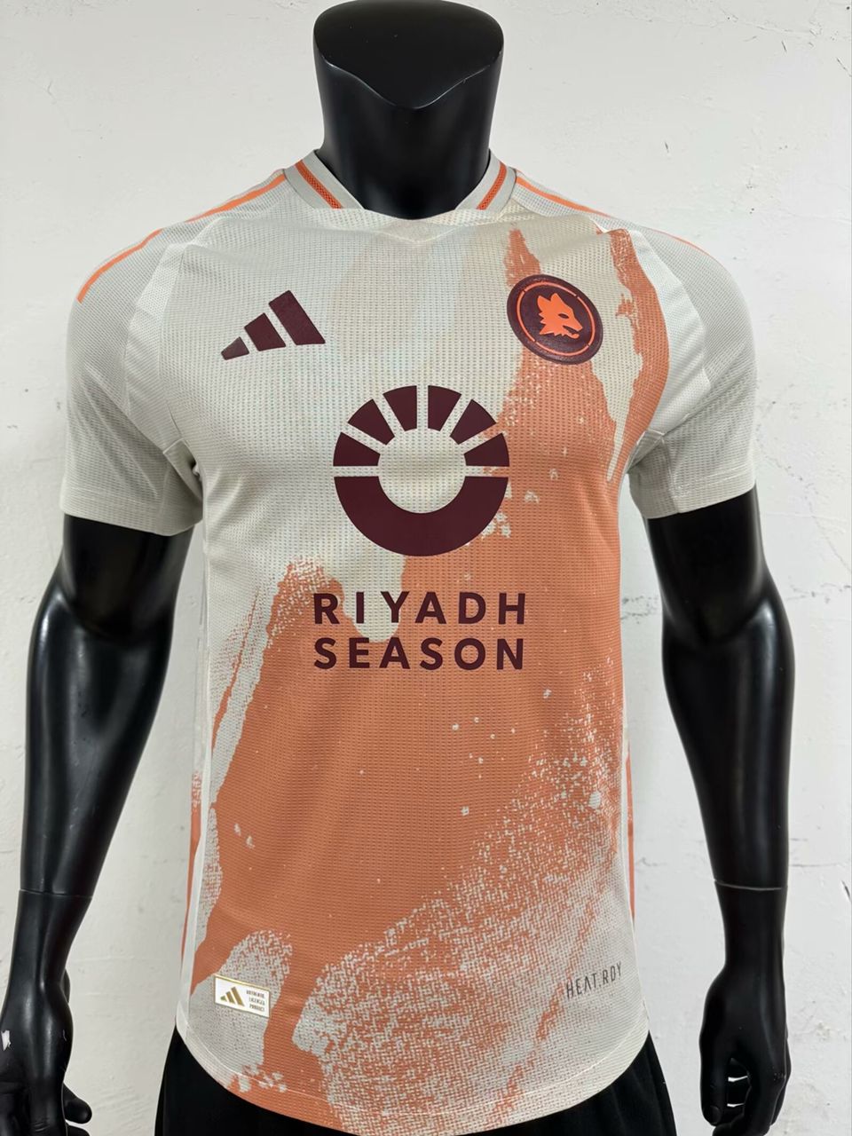 Roma 24/25 AWAY