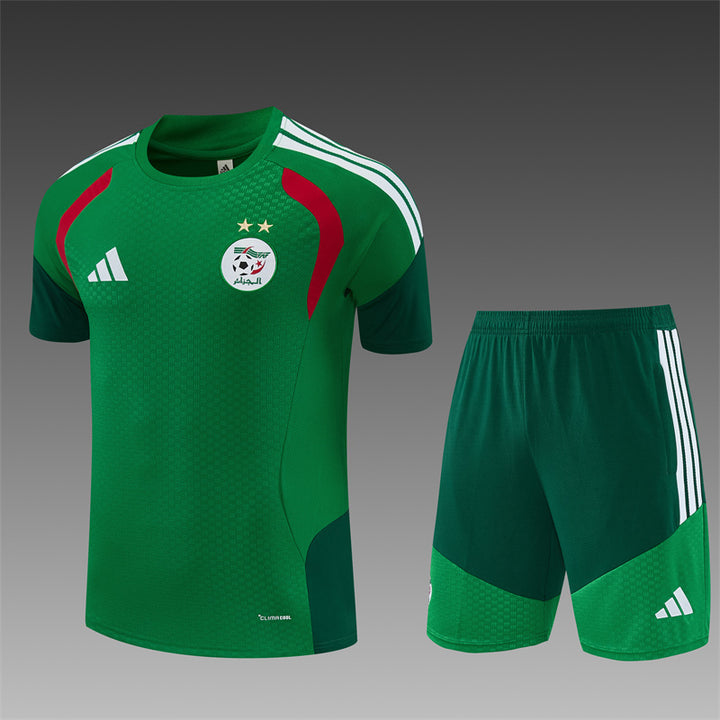 ALGERIA 2026 - KIT ALLENAMENTO