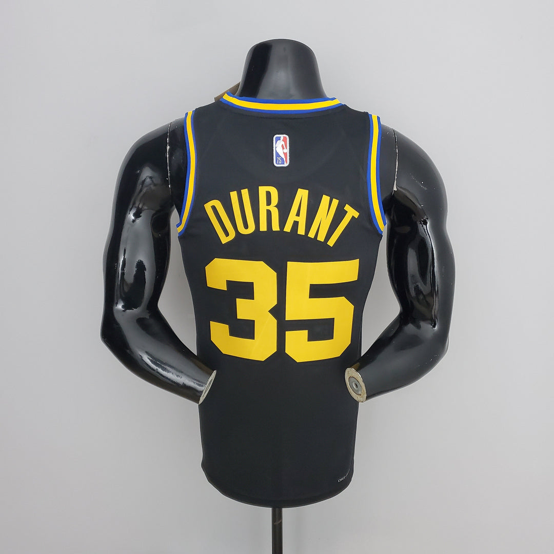 Golden State Warriors 35 Durant