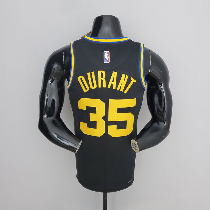 Golden State Warriors 35 Durant