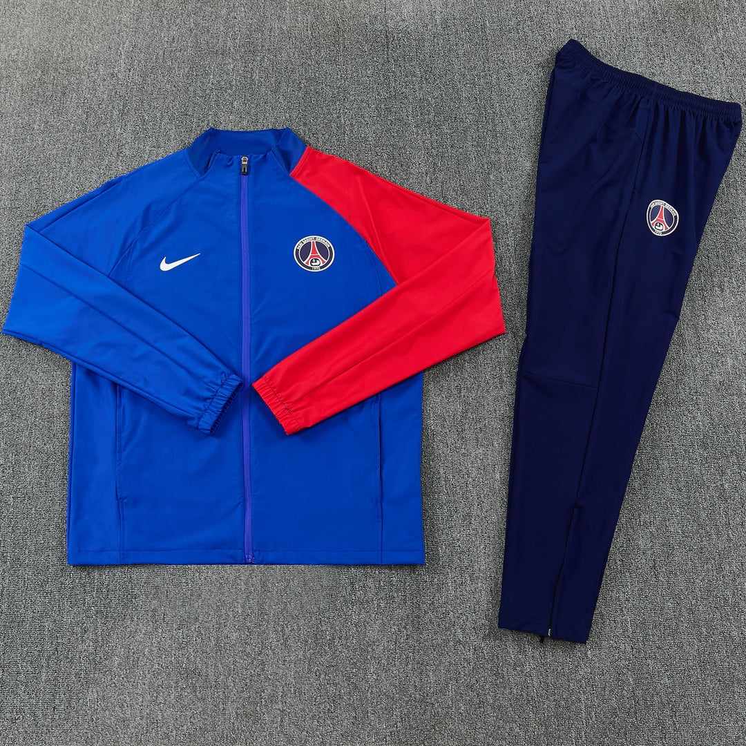 PSG 26/27 TUTA RAPPRESENTANZA