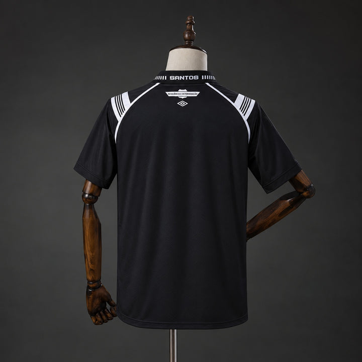 Santos 2026 - THIRD