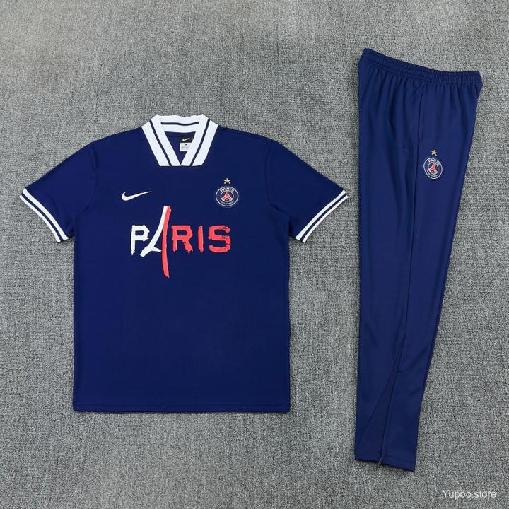 PSG 26/27 - KIT POLO