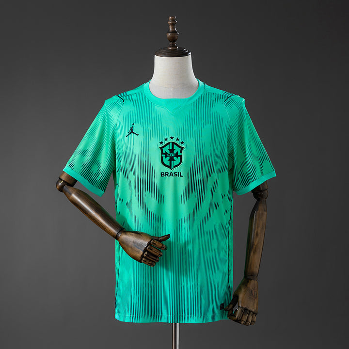 BRASILE 2026 - PORTIERE