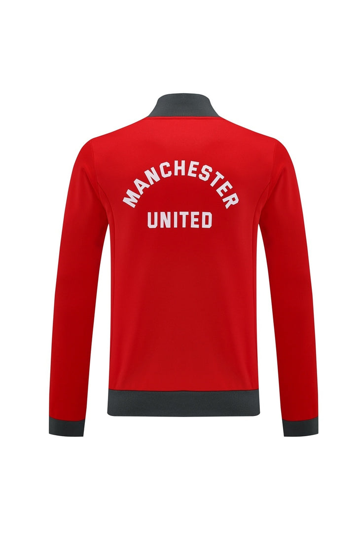 MANCHESTER UNITED 25/26 - TUTA RAPPRESENTANZA