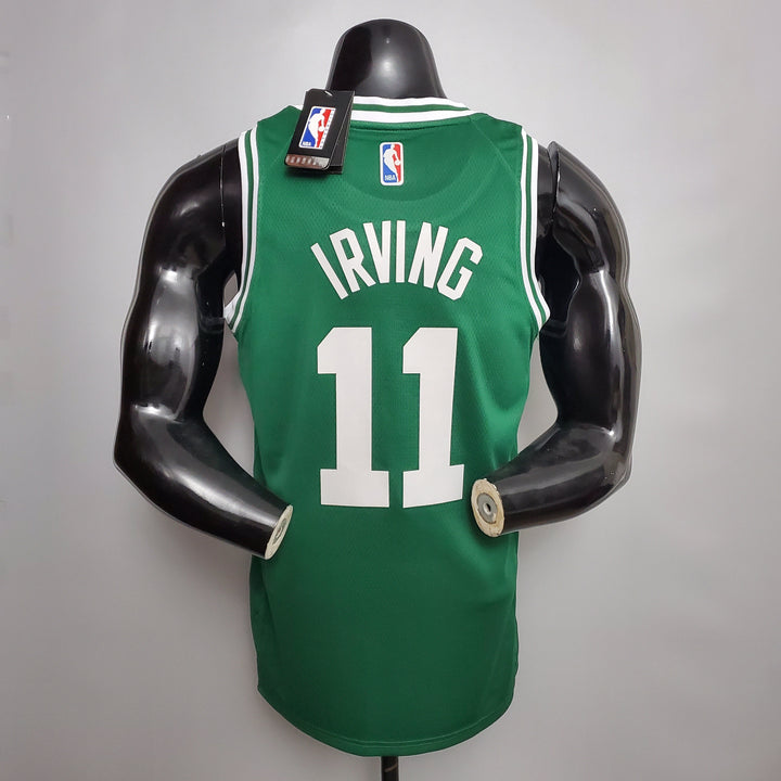 Boston Celtics 11 IRVING