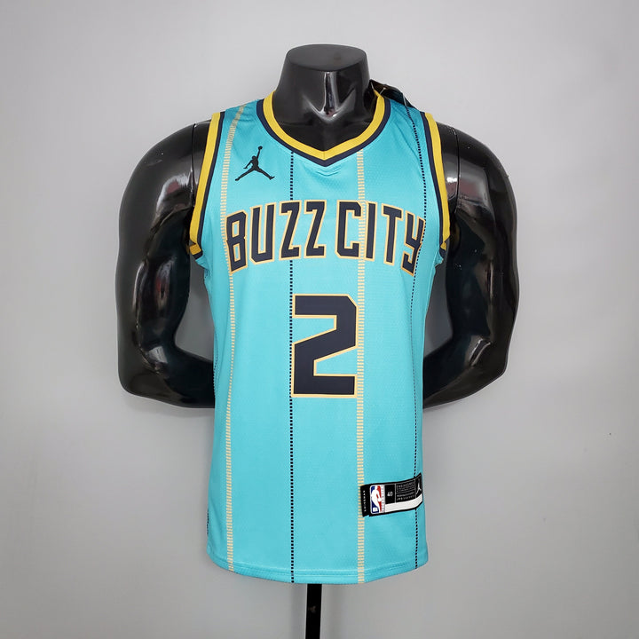 Charlotte Hornets 2 BALL