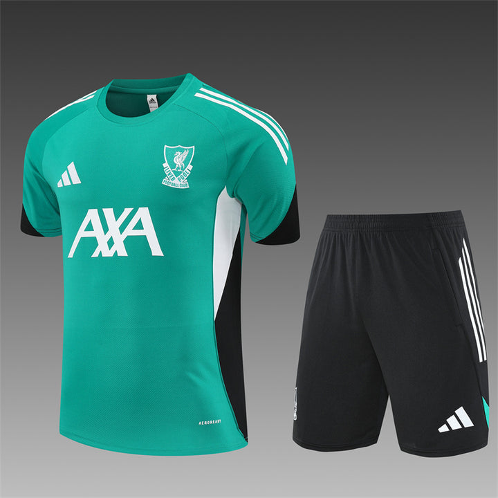 LIVERPOOL 25/26 - KIT ALLENAMENTO