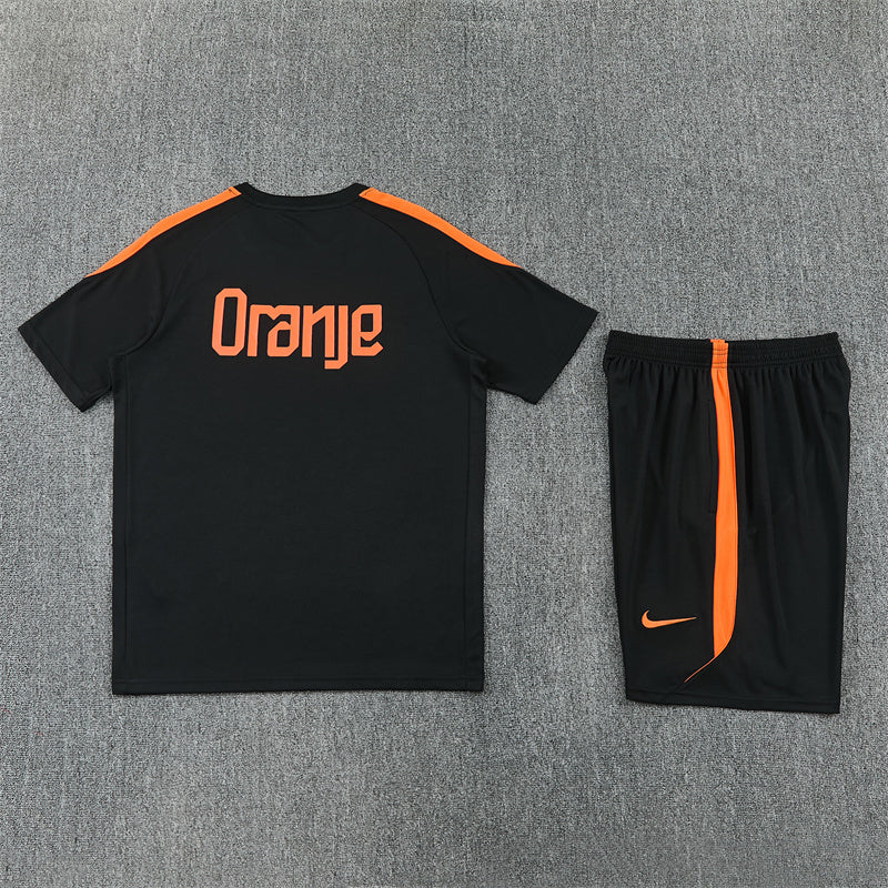 OLANDA 2026 - KIT ALLENAMENTO