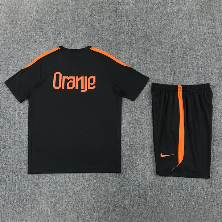 OLANDA 2026 - KIT ALLENAMENTO